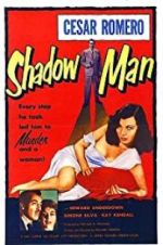 Watch The Shadow Man Xmovies8