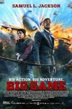 Watch Big Game Xmovies8