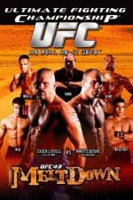 Watch UFC 43 Meltdown Xmovies8