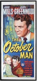 Watch The October Man Xmovies8