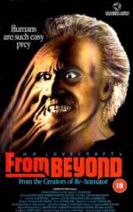 Watch From Beyond Xmovies8