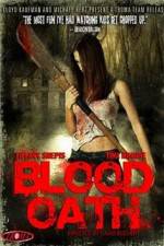 Watch Blood Oath Xmovies8