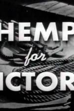 Watch Hemp for Victory Xmovies8