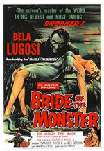 Watch Bride of the Monster Xmovies8