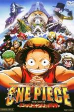 Watch One piece: Dead end no bken Xmovies8