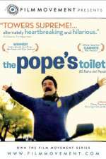 Watch The Pope\'s Toilet Xmovies8