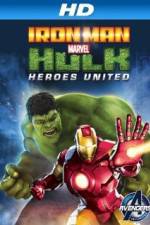 Watch Iron Man & Hulk: Heroes United Xmovies8