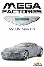 Watch National Geographic Megafactories Aston Martin Supercar Xmovies8