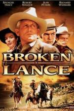 Watch Broken Lance Xmovies8