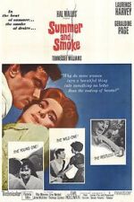 Watch Summer and Smoke Xmovies8