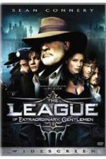 Watch The League of Extraordinary Gentlemen Xmovies8