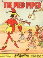 Watch The Pied Piper (Short 1933) Xmovies8
