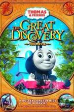 Watch Thomas & Friends: The Great Discovery Xmovies8