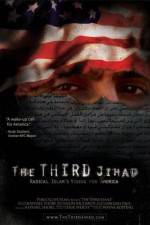 Watch The Third Jihad: Radical Islams Vision For America Xmovies8