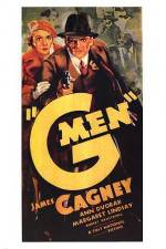 Watch 'G' Men Xmovies8