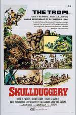 Watch Skullduggery Xmovies8