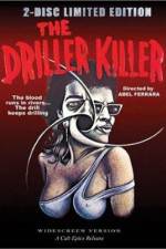 Watch The Driller Killer Xmovies8