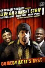 Watch Chocolate Sundaes Comedy Show Live on Sunset Strip Xmovies8