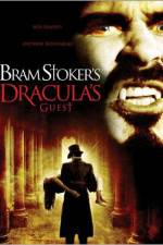 Watch Dracula's Guest Xmovies8