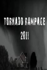 Watch Discovery Channel Tornado Rampage Xmovies8