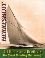 Watch Of Boats and Brothers: The Yacht Building Herreshoffs Xmovies8