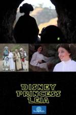 Watch Disney Princess Leia Part of Hans World Xmovies8