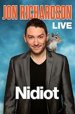 Watch Jon Richardson Live: Nidiot Xmovies8
