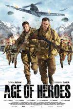 Watch Age of Heroes Xmovies8