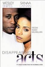 Watch Disappearing Acts Xmovies8