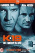 Watch K-19: The Widowmaker Xmovies8