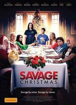 Watch A Savage Christmas Xmovies8