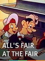 Watch All's Fair at the Fair (Short 1938) Xmovies8