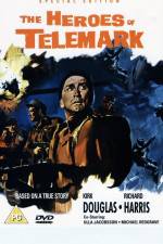 Watch The Heroes of Telemark Xmovies8