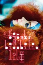 Watch Bjrk: Biophilia Live Xmovies8