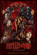 Watch Hellboy: In Service of the Demon Xmovies8