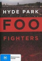 Watch Foo Fighters: Hyde Park Xmovies8