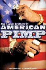 Watch American Pimp Xmovies8