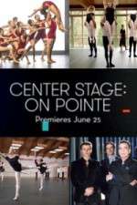 Watch Center Stage: On Pointe Xmovies8