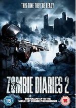 Watch Zombie Diaries 2 Xmovies8