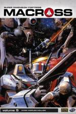 Watch Super Dimension Fortress Macross Xmovies8