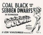 Watch Coal Black and de Sebben Dwarfs (Short 1943) Xmovies8