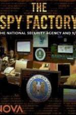 Watch NOVA The Spy Factory Xmovies8