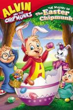 Watch Alvin and the Chipmunks: The Easter Chipmunk Xmovies8