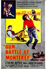 Watch Gun Battle at Monterey Xmovies8