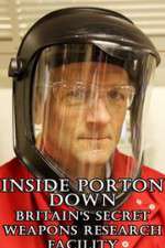 Watch Inside Porton Down: Britain's Secret Weapons Research Facility Xmovies8