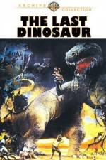 Watch The Last Dinosaur Xmovies8