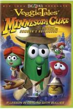 Watch VeggieTales Minnesota Cuke and the Search for Samson's Hairbrush Xmovies8