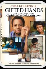 Watch Gifted Hands: The Ben Carson Story Xmovies8