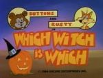 Watch Which Witch Is Which (TV Short 1984) Xmovies8