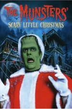 Watch The Munsters' Scary Little Christmas Xmovies8